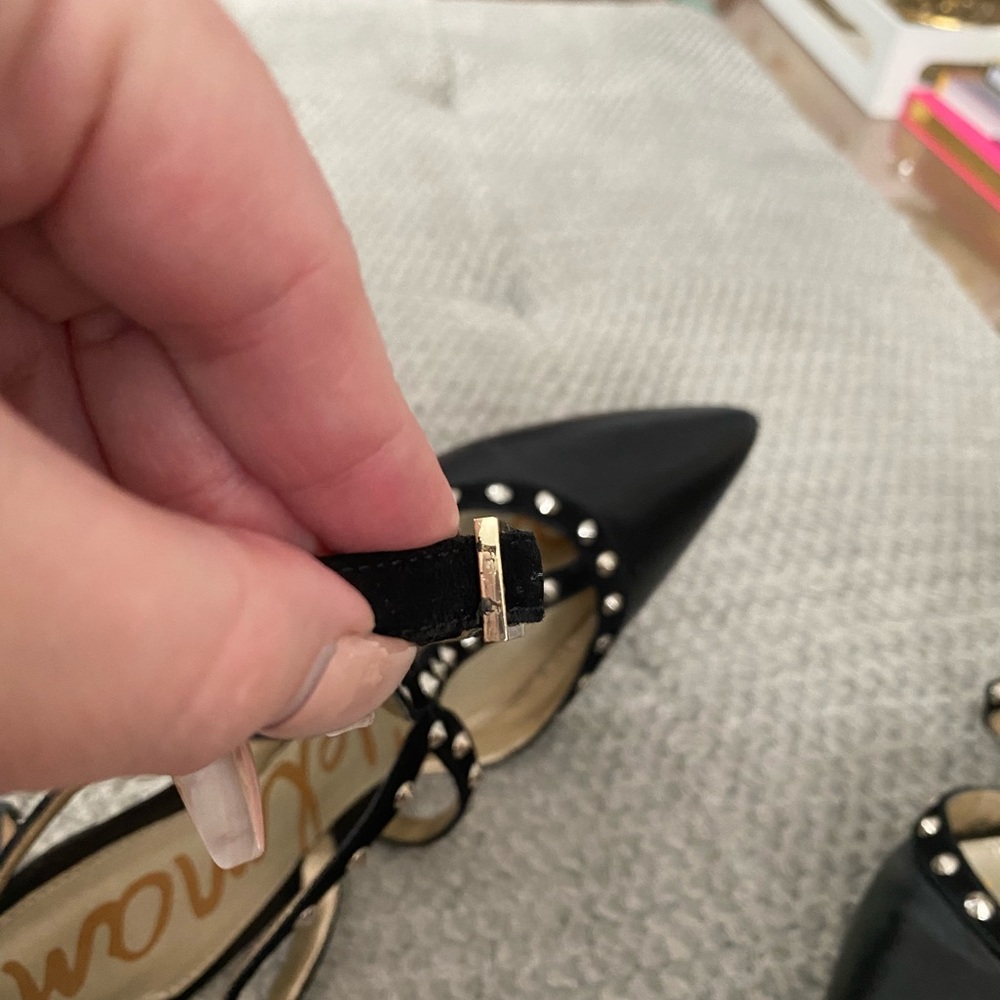 Sam Edelman Pumps - Picture 5 of 7
